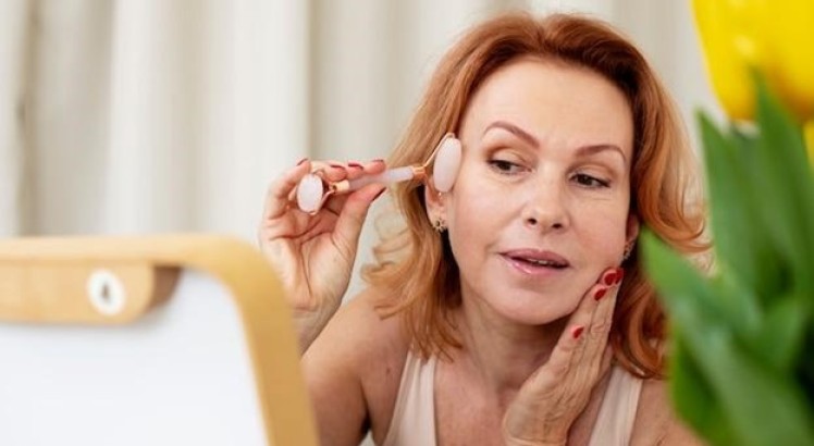 ¿Cómo elegir el sérum para pieles maduras perfecto?