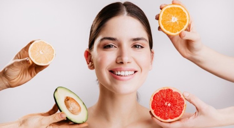 ¿Qué alimentos son buenos para la piel?