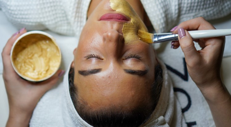 Cómo hacer mascarillas para la cara caseras