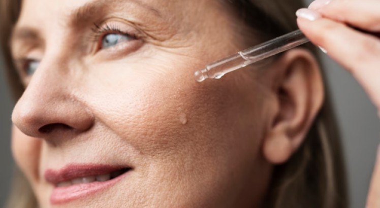 Los mejores sérums con Vitamina C