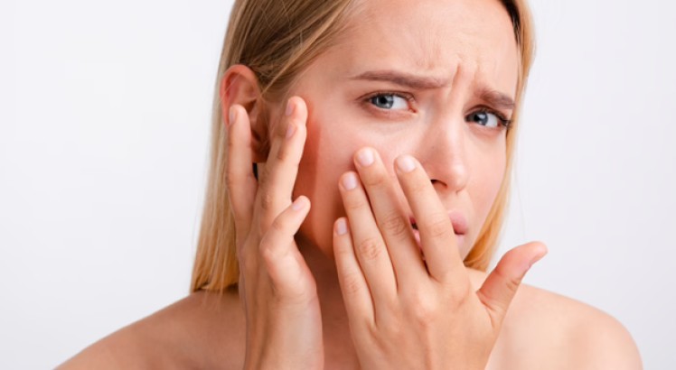 Dermatitis en el párpado: Tips para tratarlos