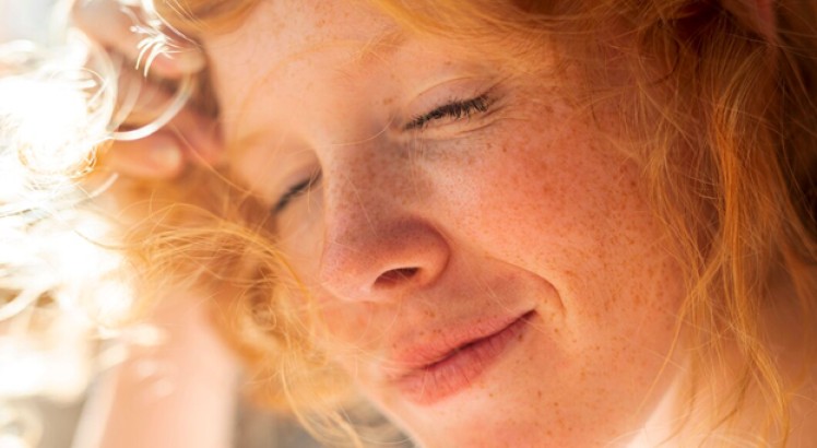 La mejor rutina para cuidar la piel sensible