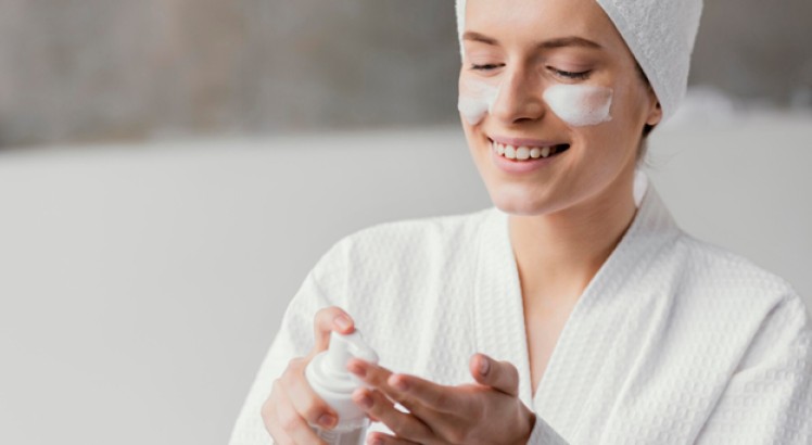 Cómo elegir la crema hidratante ideal para la cara