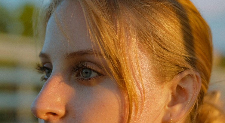 La rutina efectiva si sientes la cara grasienta