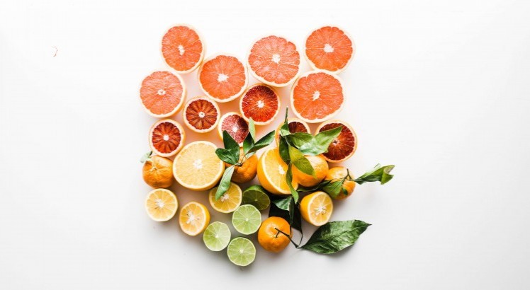 4 ingredientes detox para una piel perfecta