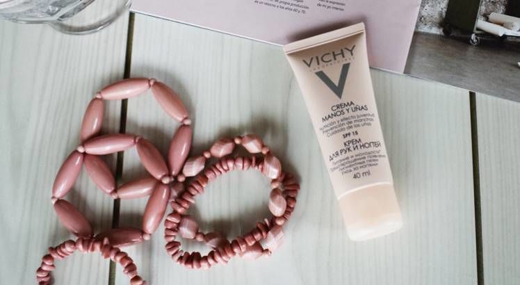 La crema ideal para cuidar tus manos y uñas