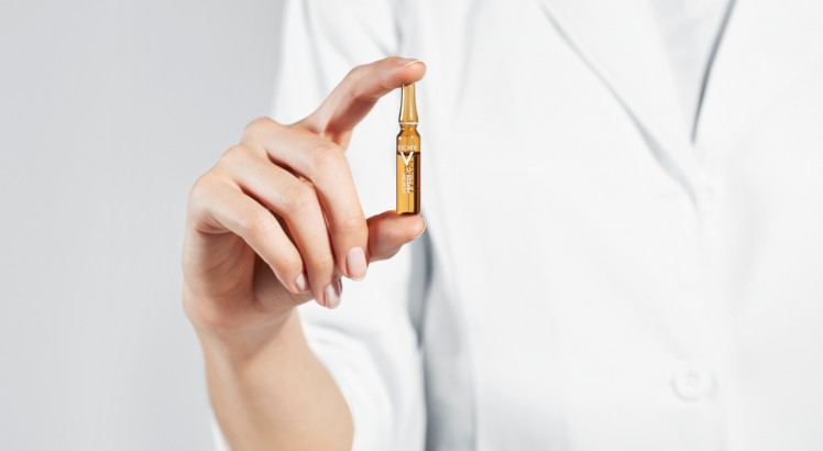 La superdosis antiedad para decir adiós a las arrugas con estas ampollas