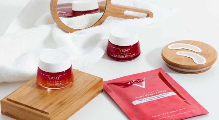 La rutina completa para corregir la pérdida de colágeno