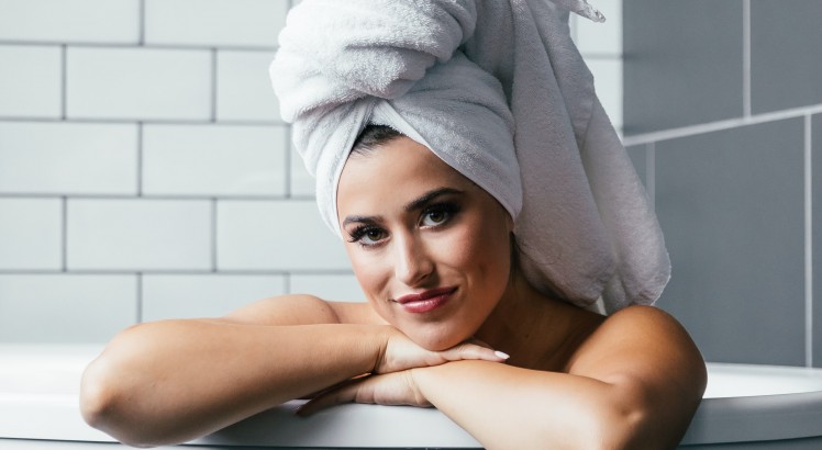 Verdades y mentiras sobre la limpieza facial