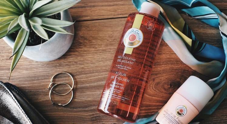Los geles de ducha perfumados y sin jabón que alegrarán tus mañanas