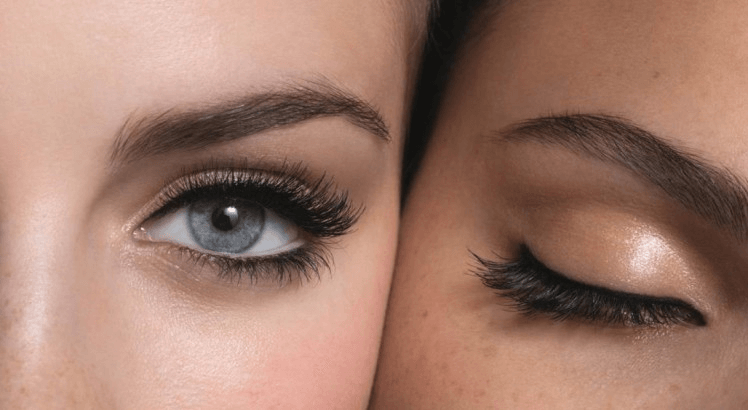 Beneficios de una máscara de pestañas vs. extensiones