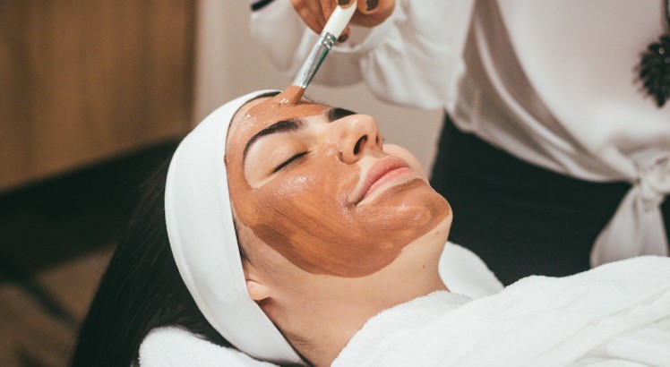 Las mascarillas faciales con las que montar un SPA en casa