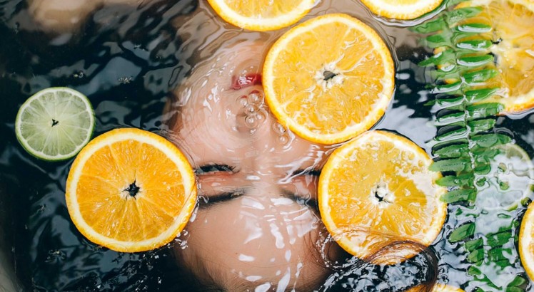 Serum antimanchas para combatir el fotoenvejecimiento de la piel