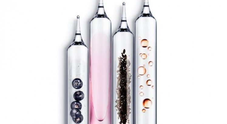 Los mejores ingredientes antiarrugas para los dermatólogos