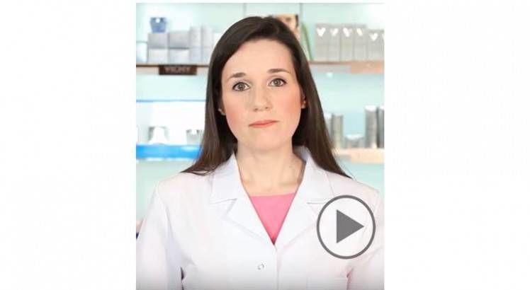 Cómo elegir maquillaje para piel grasa