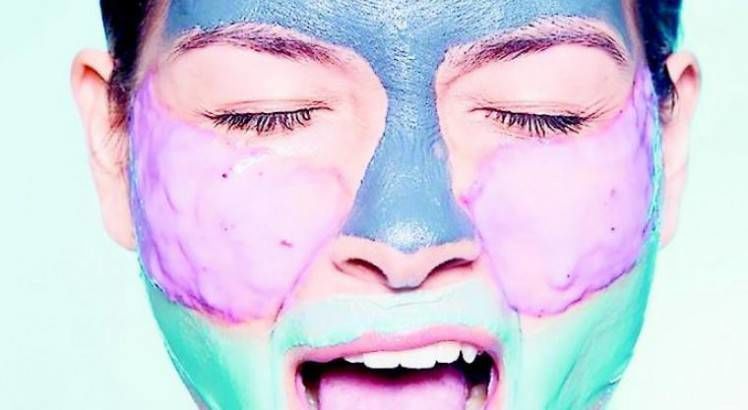 Multimasking, el arte de combinar mascarillas