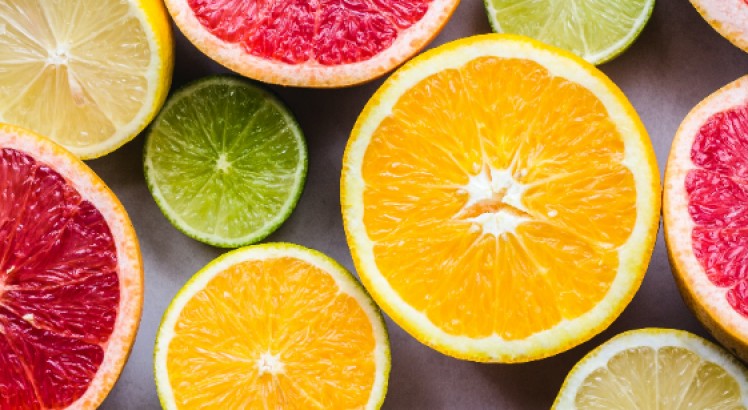 No todas las vitaminas C son iguales