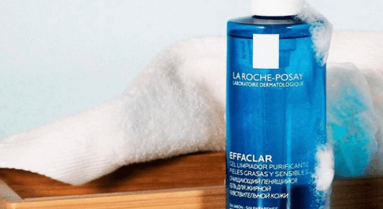 El gel limpiador para piel grasa que no puede faltar en tu rutina diaria