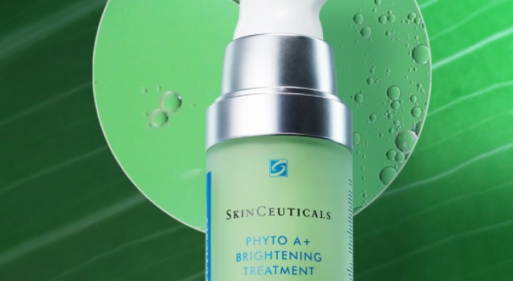 Descubre Phyto A+ Brightening Treatment de SkinCeuticals