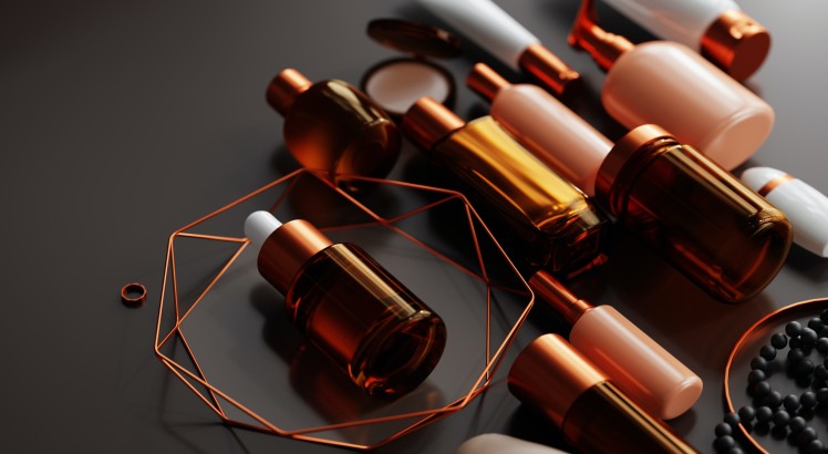 Descubre los sérums que no pueden faltar en tu rutina de belleza diaria