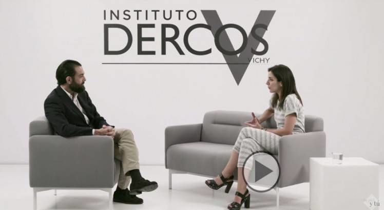 Por qué se cae el pelo según los expertos