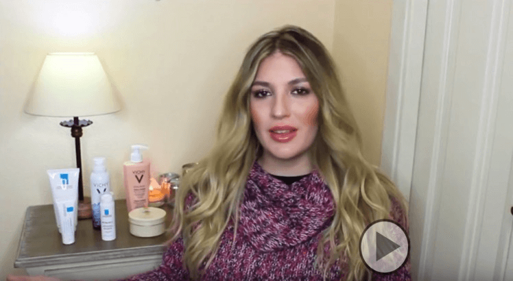 Productos de belleza para el embarazo