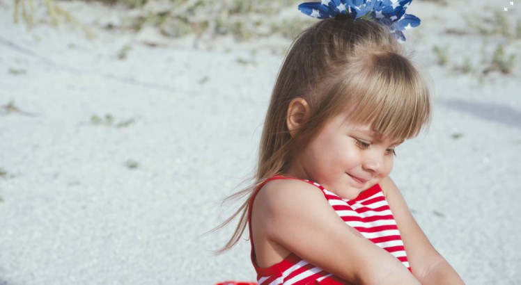 Protección solar para tus niños: trucos y consejos