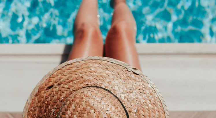 ¿Sabes cuál es la diferencia entre rayos UVA y UVB?