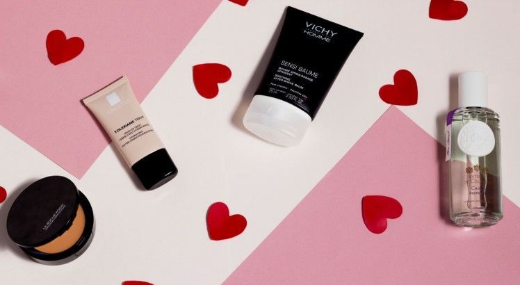 Las mejores ideas para regalar en San Valentín