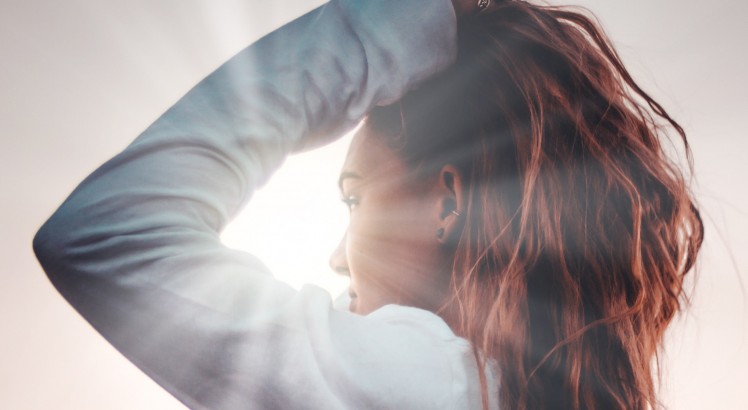 Cómo sanear el pelo sin necesidad de cortarlo
