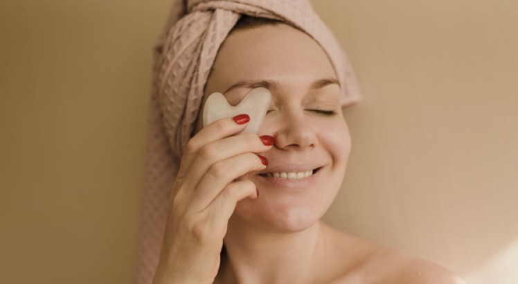 Pilates facial: ¿Por qué está de moda?