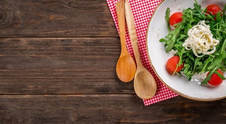 Dieta Equilibrada Semanal: Consejos para mantener una figura saludable