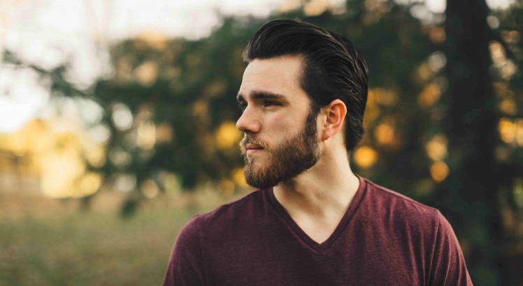 Así es el tratamiento definitivo para la caída del cabello en hombres 1