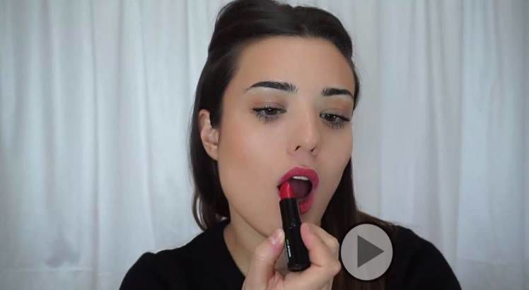 Tutorial de maquillaje natural con Mel BeYourself