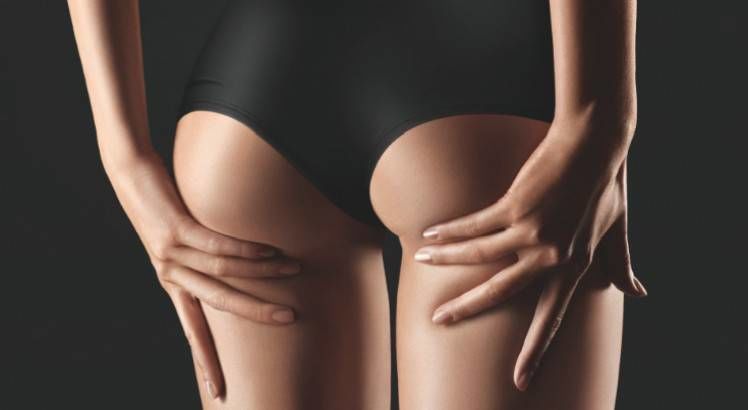 6 verdades y mentiras sobre la celulitis