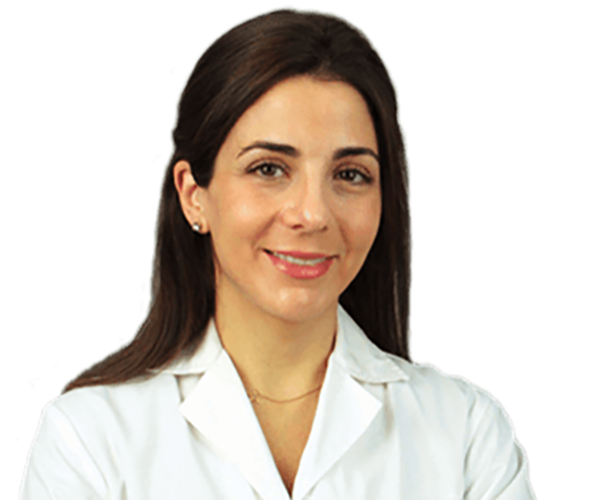 Dra. Cristina Serrano