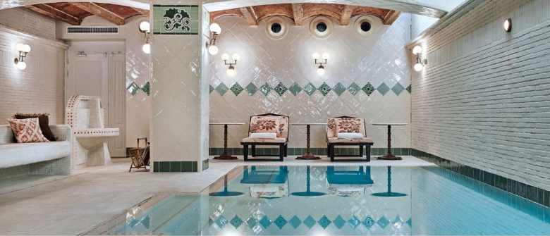 Soho House: tu destino para estas Navidades