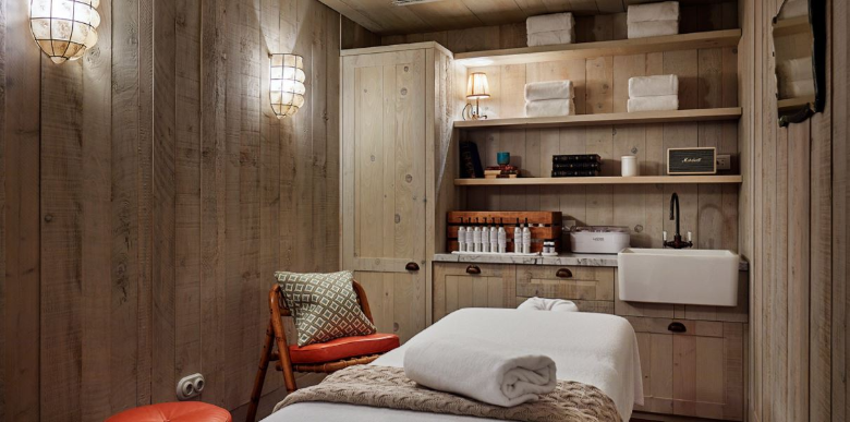 Soho House: tu destino para estas Navidades