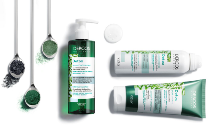 Nutrients: así es el cuidado capilar a base de súper nutrientes 