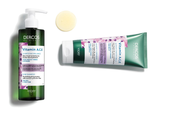 Nutrients: así es el cuidado capilar a base de súper nutrientes 