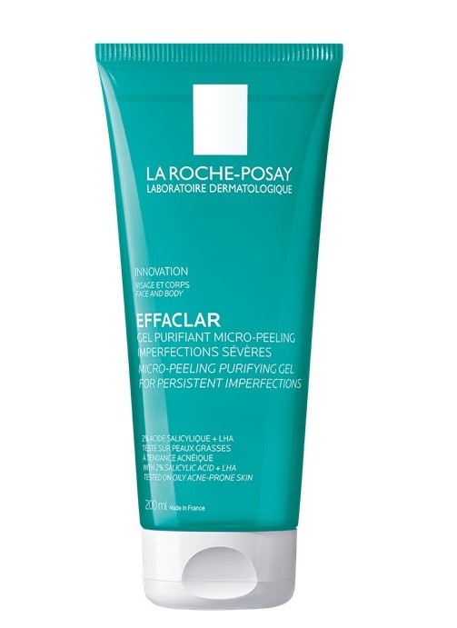 EL GEL CAPAZ DE ACABAR CON LAS IMPERFECCIONES MÁS SEVERAS