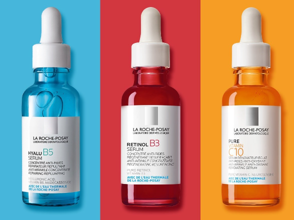 Descubre los sérums que no pueden faltar en tu rutina de belleza diaria