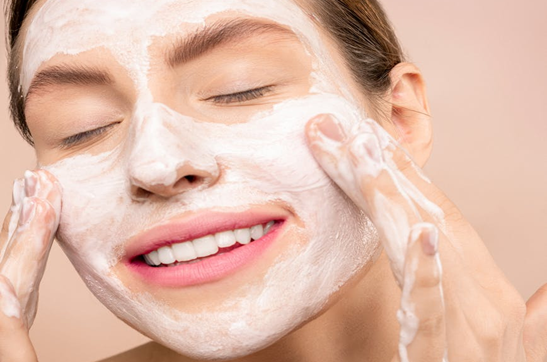 Mascarilla de arcilla: beneficios y diferencias