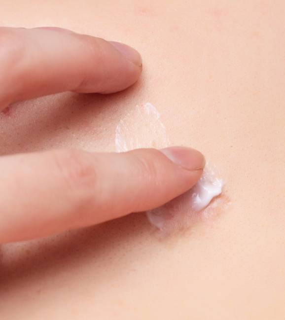 Conoce Cicaplast Baume B5+ de La Roche-Posay