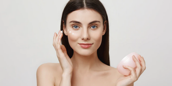 Elegir la mejor crema para las rojeces de la cara