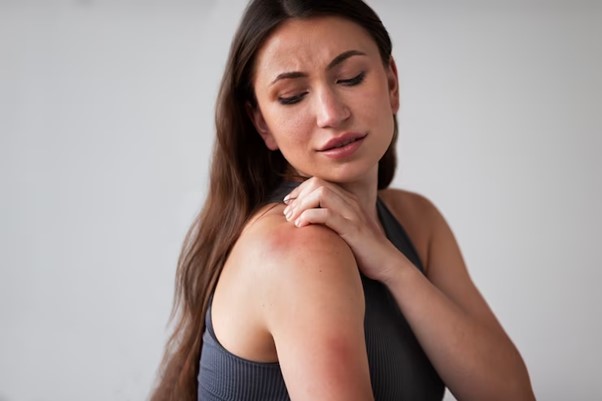 Dermatitis de contacto: Identifica si lo tienes