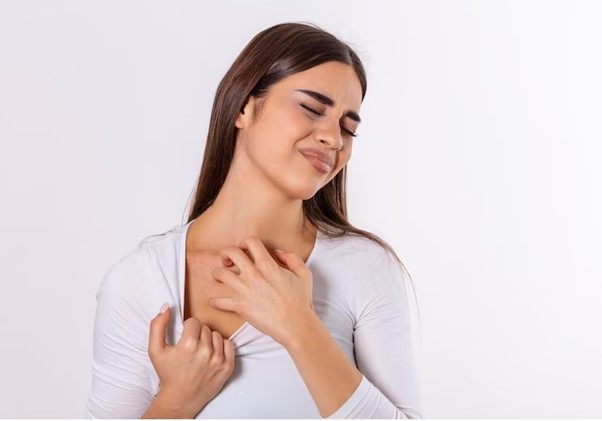 Dermatitis de contacto: Identifica si lo tienes