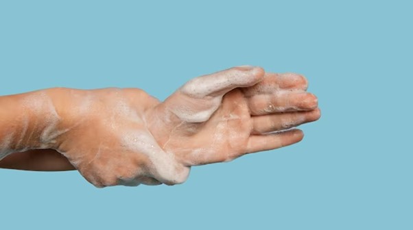 Dishidrosis de pies y manos: ¿Cómo tratarlo?