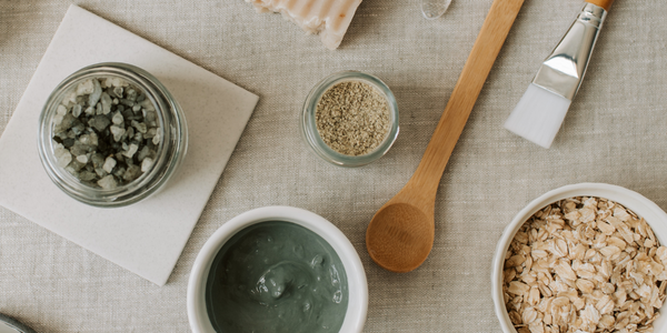 Cómo hacer mascarillas para la cara caseras