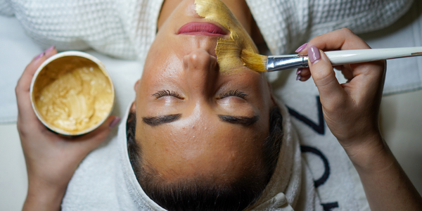 Cómo hacer mascarillas para la cara caseras